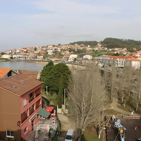 ático San Cibrán