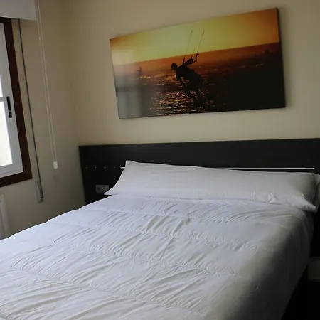 Apartamento ático San Cibrán *