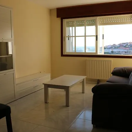Apartamento ático San Cibrán