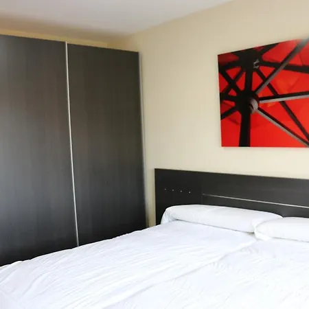 Apartamento ático San Cibrán Aldán