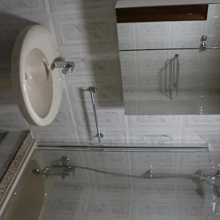 Apartamento ático San Cibrán *