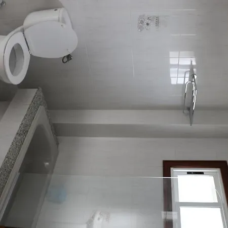Apartamento ático San Cibrán