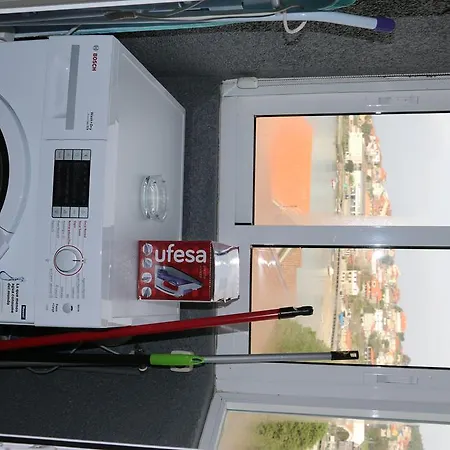 Apartamento ático San Cibrán *