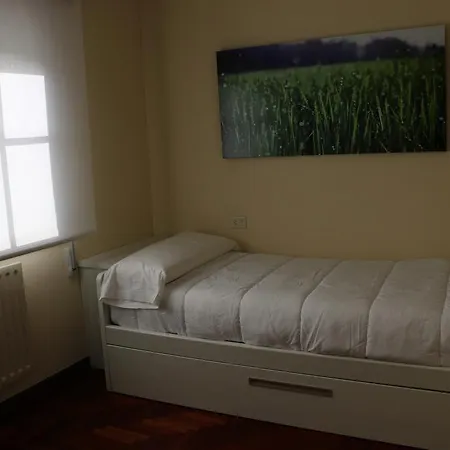 Apartamento ático San Cibrán Aldán
