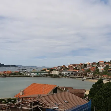 Apartamento ático San Cibrán